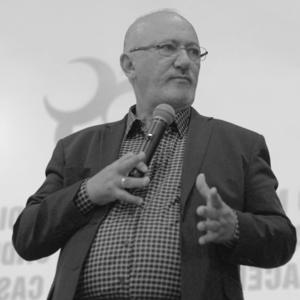 Pastor Jânio Bernardes