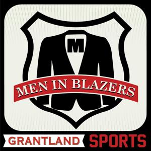 Men in Blazers