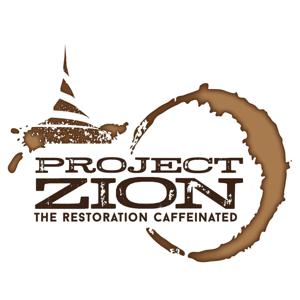 Project Zion Podcast by Project Zion Podcast