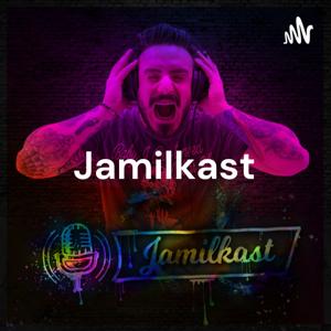 Jamilkast - Português, Redação e Literatura