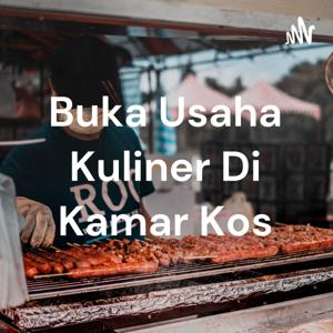 Buka Usaha Kuliner Di Kamar Kos