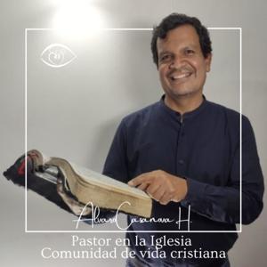 Pastor Alvaro Casanova H.