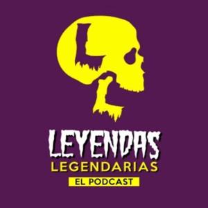 Leyendas Legendarias (De a mentiras)