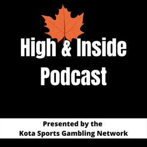 High & Inside Podcast