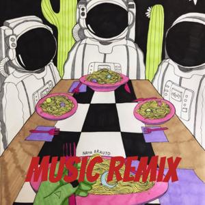 Music Remix