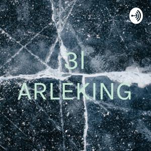 3l ARLEKING