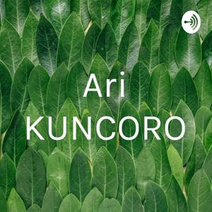 Ari KUNCORO