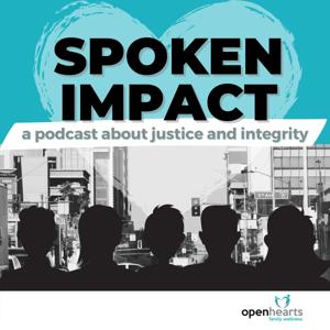 Spoken Impact