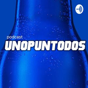 Unopuntodos Podcast