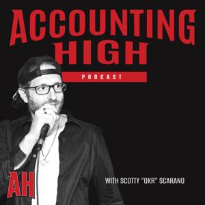 Accounting High by Accounting High