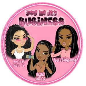 You in My Business NYC