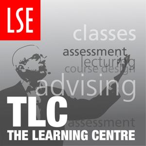 LSE Teaching and Learning Centre