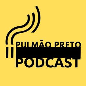 Pulmão Preto