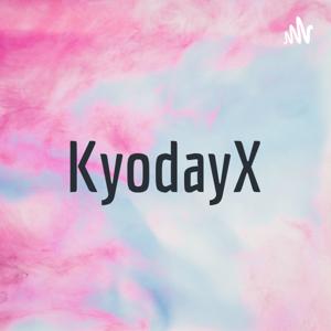 KyodayX