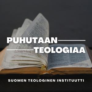 Puhutaan teologiaa