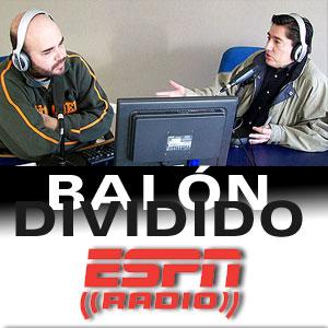 ESPN Radio: Balón Dividido