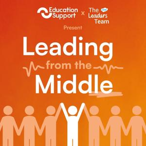 Leaders Team Podcast