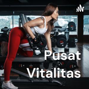 Pusat Vitalitas