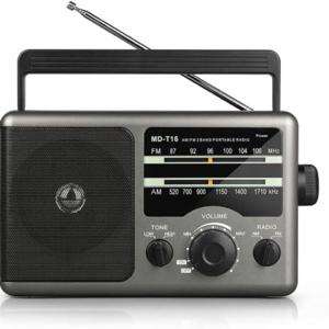 Historia de la radio