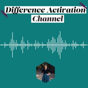 Difference Activation