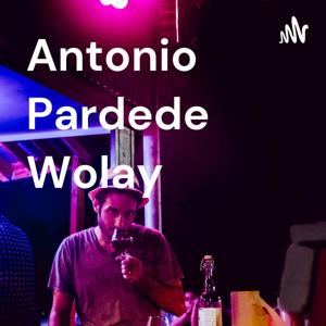 Antonio Pardede Wolay