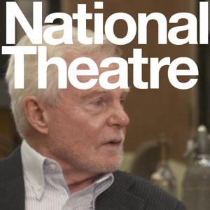 Derek Jacobi in conversation by National Theatre