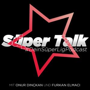 Süper Talk