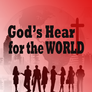 Truth Encounter: God's Heart for the World