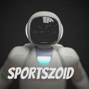 Sportszoid