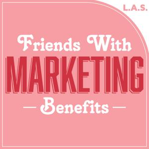 Friends with Marketing Benefits