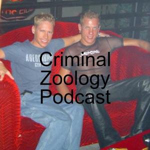 Criminal Zoology Podcast