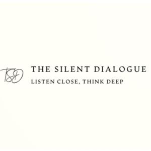 The Silent Dialogue