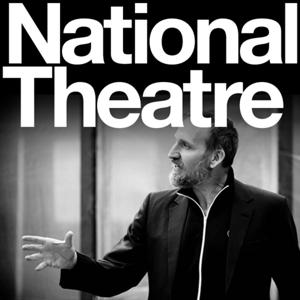 Christopher Eccleston in conversation by National Theatre