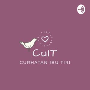 CUIT: Curhatan Ibu Tiri