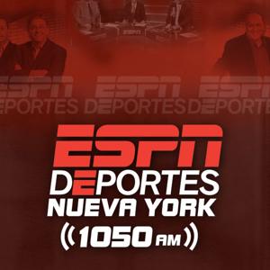 AM 1050 Nueva York