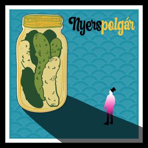 Nyerspolgár Podcast