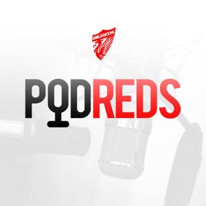 BIGREDS IOLSC #PODREDS