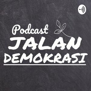 Jalan Demokrasi
