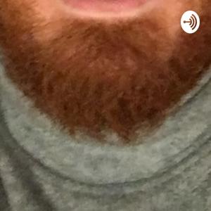 Ginger beard meanderings