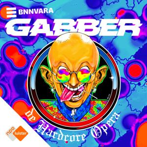 Gabber, de Hardcore Opera