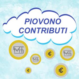 Piovono Contributi