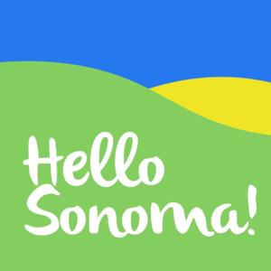 Hello Sonoma!