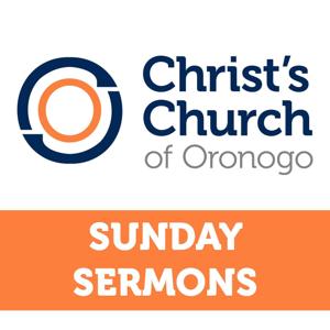 Christ's Church of Oronogo's Podcast by Christ's Church of Oronogo