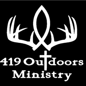 419 outdoors ministry