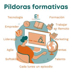 Píldoras Formativas