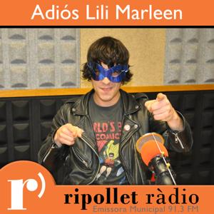 Adiós Lili Marleen