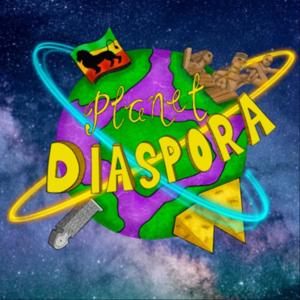 Planet Diaspora
