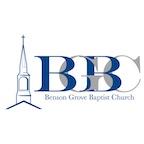 Benson Grove Baptist Church