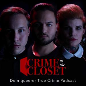 Crime in the Closet