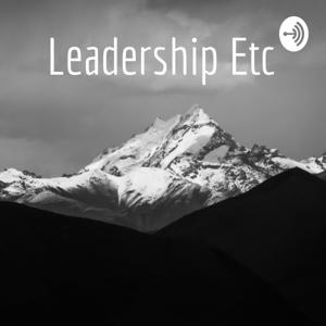 Leadership Etc